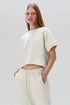 T-SHIRT OFF-WHITE